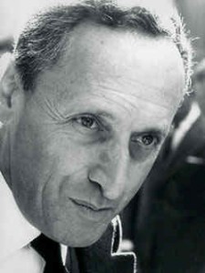 Pierre Dreyfus